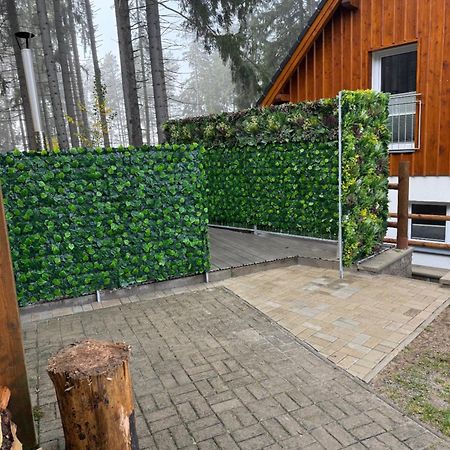 Lipno Club Villa Frymburk Luaran gambar