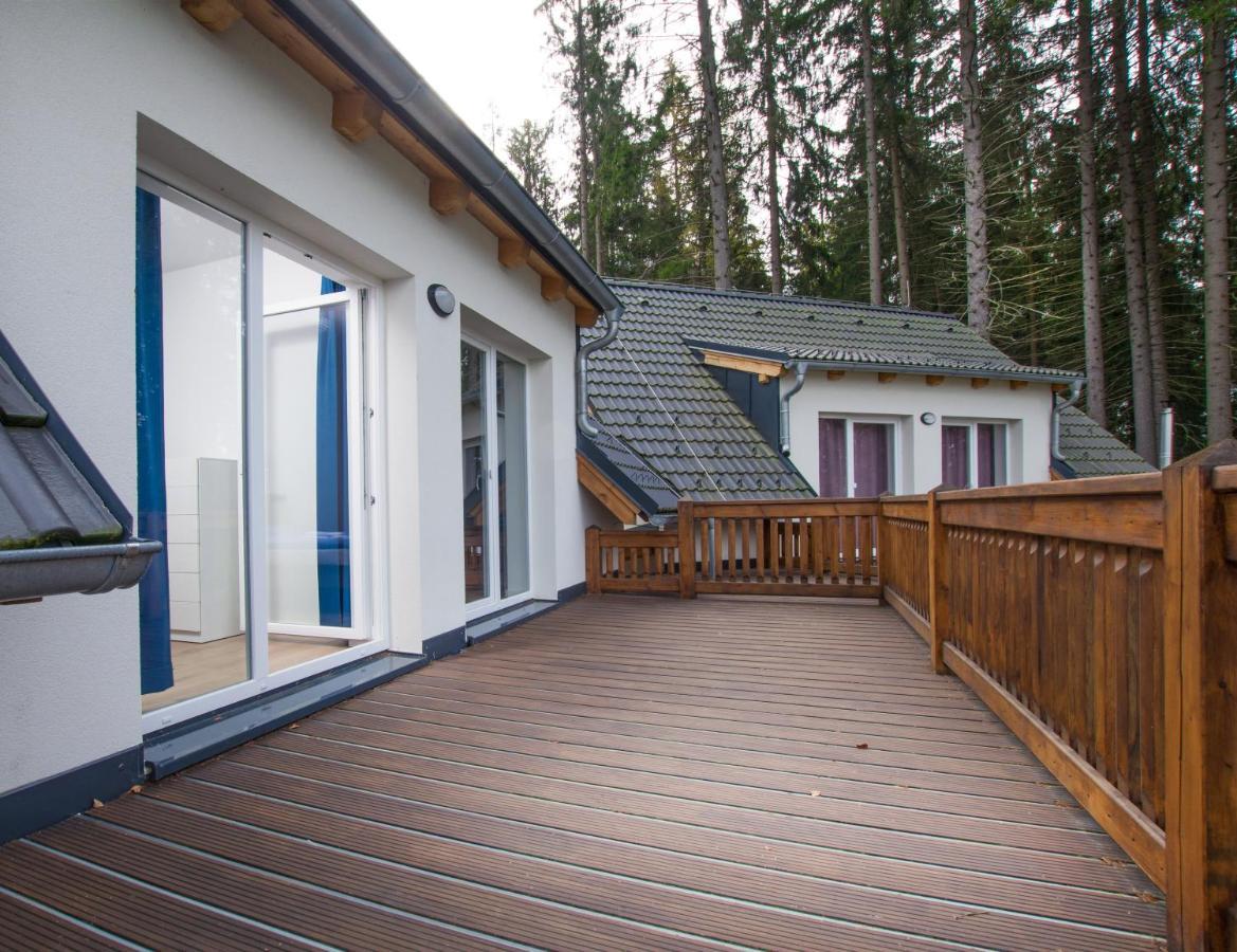 Lipno Club Villa Frymburk Luaran gambar